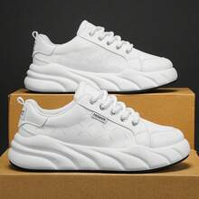 Dress Shoes - 白色 - 查看 8