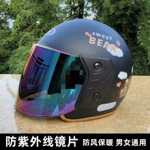 Safety Helmets