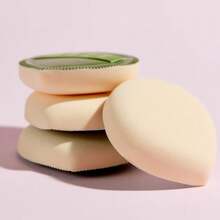 1/2/6/10pcs Set Hydrophilic Polyurethane Makeup Sponges, Soft Sponges, Suitable For Face, Foundation, Liquid, Cream And Powder, Multi-Color Makeup Sponges, Latex-Free Dry & Wet Use Foundation & Concealer Tool, Suitable For All Skin Types,Makeup,Cheap,Room Decor,Vanity,Travel,Bedroom,Makeup Accessories,Puff,Makeup Blender,Powder Puff,Makeup Sponge,Cheap,Stocking Stuffers,Makeup,Makeup Tools,Cheap Stuff,Gifts,Gifts For Women,Christmas Gifts