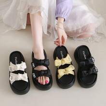 Women Platforms & Wedge Sandals