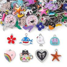 Pendants - 100 PCS - View 8