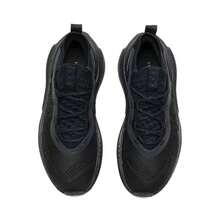 Under Armour Phantom 4 Casual Lightweight Breathable Men's Sneakers, Sports & Travel 3027593 - Black - View 4