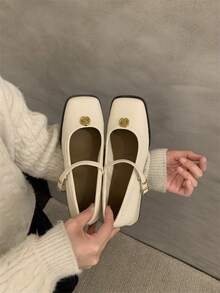 Other Shoe Accessories - Black - View 7