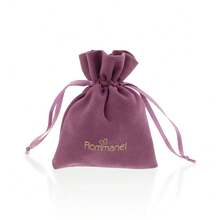 ROMMANEL WOMEN'S BRACELET 18K GOLD PLATED WITH PADLOCK LINKS 552198 - Gold - View 3