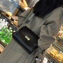 Women Shoulder Bags - 翡翠綠 - 查看 5