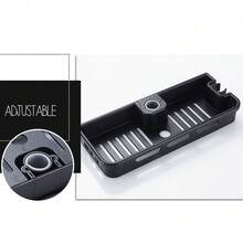 YUNRUX Rain Shower Shower System Shower Fitting Shower Set Antique Retro Nostalgia Black - Black - View 6