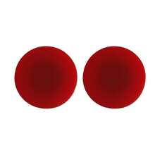 2pcs Air Fryer Magnetic Silicone Clips, Secure Parchment Paper Liners, Heat Resistant Silicone Magnetic Clips - Multicolor - View 11