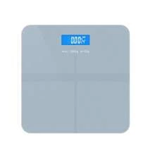 Dispositivo de pérdida de peso con pantalla LED, báscula corporal inteligente con carga USB, báscula electrónica de precisión para adultos en el hogar, la oficina y el baño, decoración para el hogar, decoración de otoño, de vuelta a la escuela