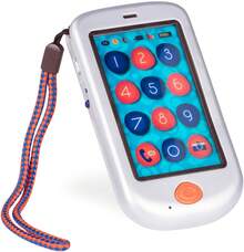 Teléfono inteligente