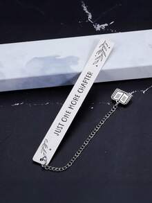 Marcadores para Amantes de Livros - Ideias de Presentes para Mulheres, Homens, Adolescentes e Professores | Presentes de Dia dos Namorados, Natal, Formatura e Aniversário para Crianças, Amigos e Estudantes Universitários, Material Escolar, Volta às Aulas