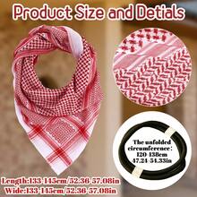 两件套中东阿拉伯迪拜沙特男士头巾头带，迪拜沙特方巾男士阿联酋格子围巾，阿拉伯迪拜沙特男士头巾头带（粉色、白色、黑色），返校季，卷发器，卷发产品，卷发器，卷发棒，卷发工具，卷发器，圣诞节，卷发器，卷发产品，卷发，卷发棒，卷发器，无热卷发，无热卷发，卷发器，卷发棒，卷发，卷发棒，卷发工具，卷发棒，卷发扩散器，头发，旅行，美发产品，美发工具，美发用品，理发师，理发配件，理发店，美发设备 - 彩色 - 查看 4