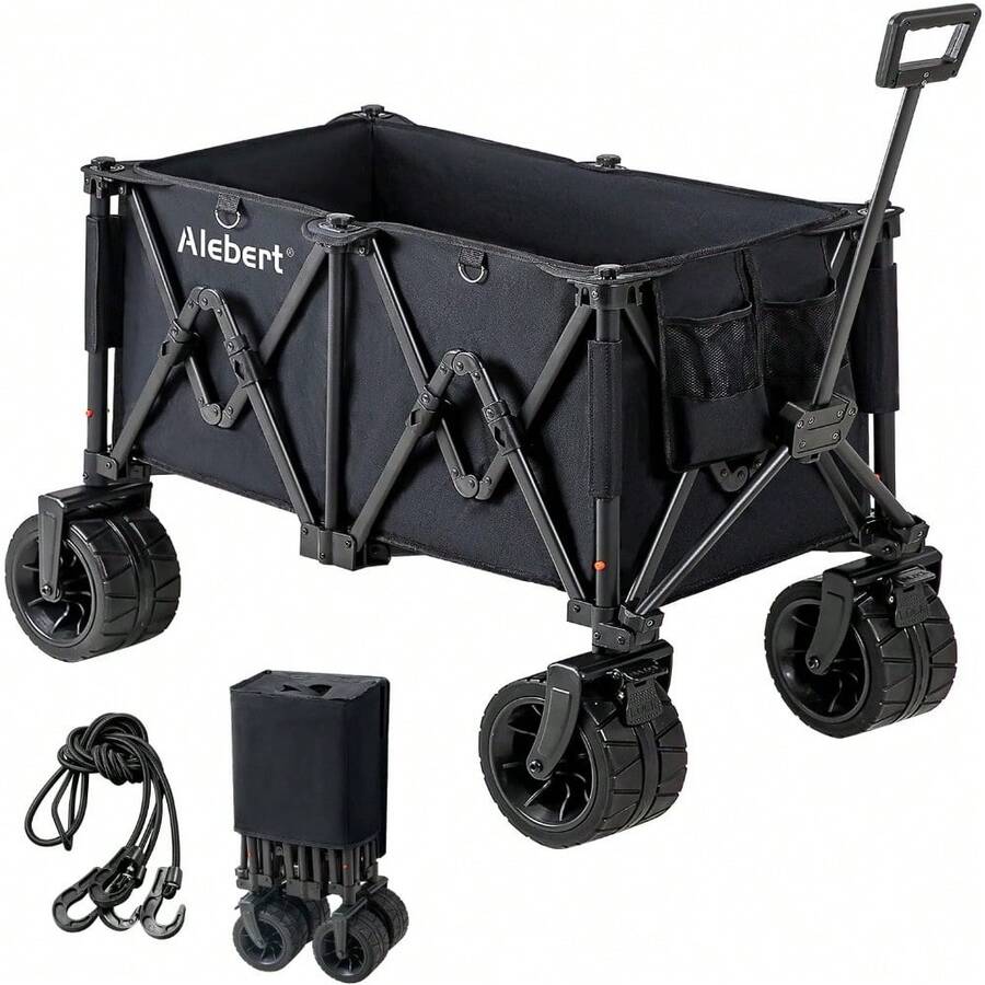 Garden Carts
