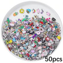 Pendants - 100 PCS - View 6