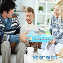 PULEEBO - Raqueta de bádminton para niños, juguetes deportivos para niños con volantes, juego de bádminton para niños y adultos, juego deportivo exterior - 2 blancos 2 rosas - Ver 6