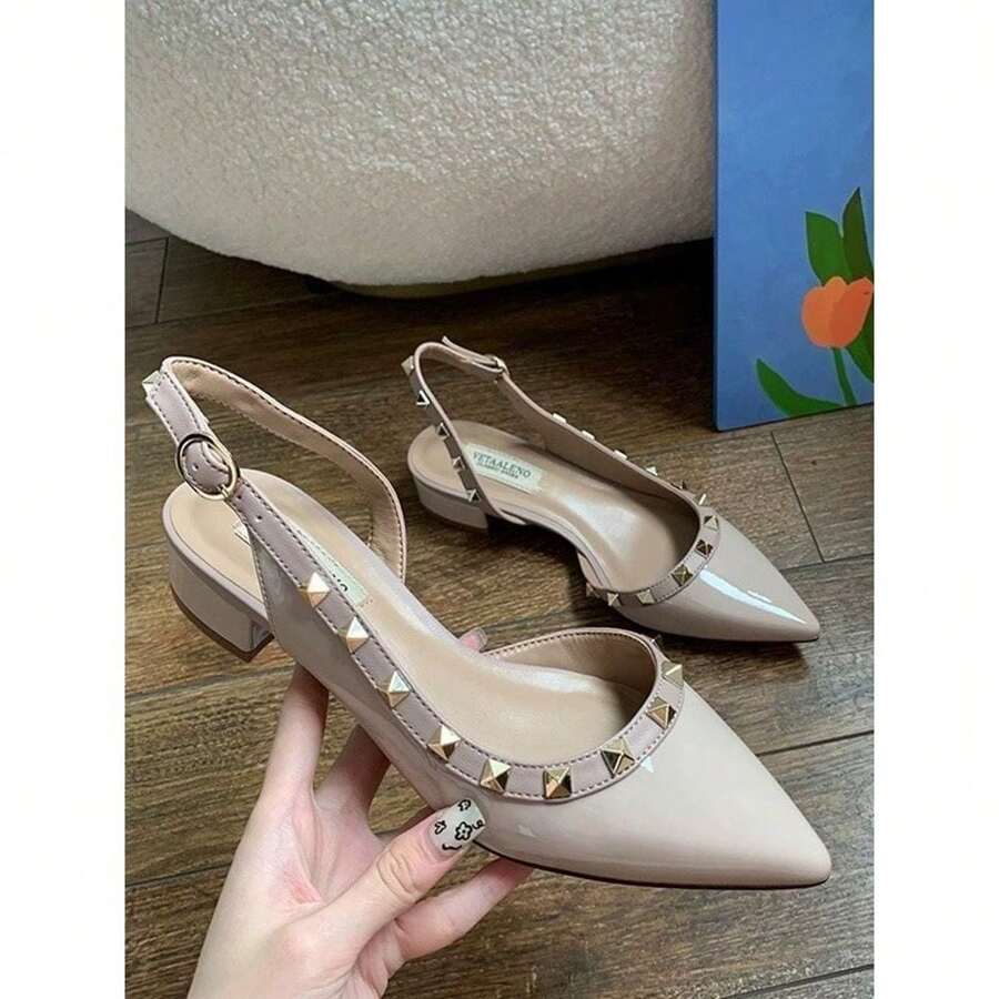 Women Flat Sandals