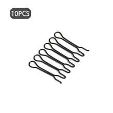 1/5/10/20PCS U-Shaped Hair Clip, Invisible Hair Finishing Fixed Comb, Mini Bangs Bracket Styling Tool Broken Hair Finisher Ornament Hair Clip Top Clip Back Of Head Invisible Bangs Fixed Insert Comb Anti, Slick Back Brush, Hair Dryer, Hair, Barber, Hair Tools, Hair Products, Edge Brush, Styling Brush, Travel, Hair Dryer, Hair Stuff, Hair Spray, Curly Hair Products, Hair Cutting Scissors, Christmas, Barbershop, Hairdressing, Hair Dryer, Curly Hair Brush, Hairdressing Equipment,Travel Essentials,Travel Essential,Hairstyle,Hairdressing,Hair,Travel,Hair Products,Hair Tools,Hair Stuff,Barber,Barber Accessories,Barbershop,Hairdressing Equipment
