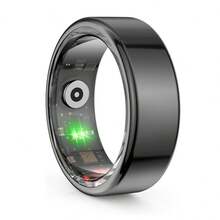 KLACK Anel Inteligente - Preto - Ver 1