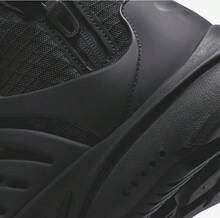 Nike 男款 Air Presto Mid Utility 圓頭繫帶 中幫 運動休閒 緩震輕便透氣跑步鞋