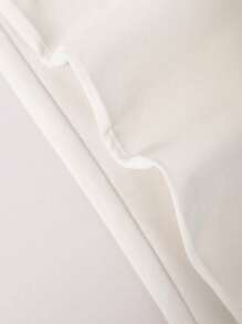 1pc Teen Boys Casual Loose Pocket Shorts, Sporty, Suitable For Outdoors, Spring/Summer