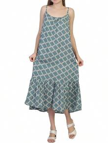 Bloque de mano verde Sp011