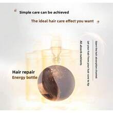 Premium Repair Shampoo And Conditioner Hair Care Set 490ml+490ml - default - View 3