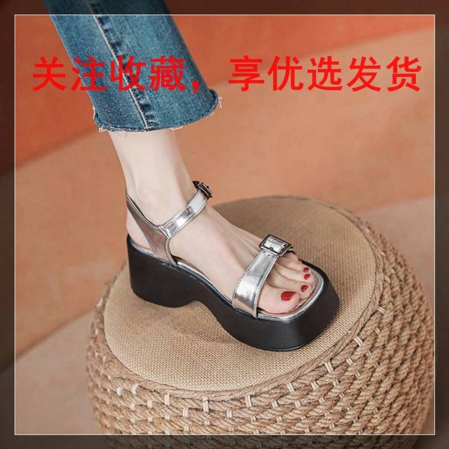 Women Wedges & Flatform