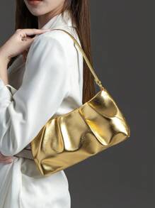 Dancing Engine Bolsos y carteras de lujo, bolsos de diseñador de hombro, bolso de mano de PU para la noche, cartera, bolso de mujer