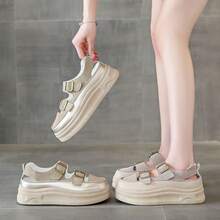 Women Platforms & Wedge Sandals