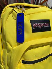 Custom 3D Printed Personalized Keychain - Custom Gift Keychain - Back To School Gift - School Bag - School Bag Label - - Small Gift - Back To School Gift For Boys