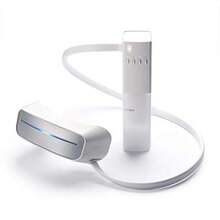 Eye Massagers - blanco - Ver 1