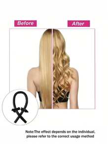 Ruban soyeux sans chaleur pour boucles, bandeau détente pour dormir, éponge souple, rouleaux à cheveux colorés pour femme et fille, outils de coiffure sans chaleur pour boucler les cheveux