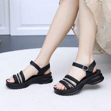 Women Platforms & Wedge Sandals