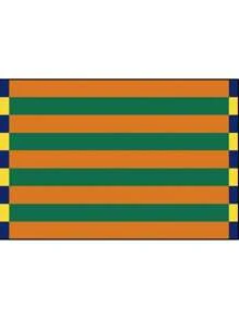 Nordic Dopamine Patterned PU Placemats, Waterproof, Oil-Resistant, Easy To Clean, Cute Girls Style, Heat Insulation Mat, Coasters For Dining Table