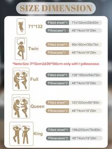 2/3pcs Fitted Sheet Set, Bedding Set, Satin Bed Sheets Set, Solid Color Skin-Friendly Bed Cover Set, Gary Bedding Set, Room Decor, Soft And Comfortable, Mattress Protector For Bedroom Decor, 1 Bed Sheet With 1/2 Pillowcases, Deep Pocket, For Single/Twin/Full/King/Queen Bed Sizes, Luxury Bedding, Machine Washable, Cool Touch For Sleeping, Perfect Valentine's Day Gift, Valentine's Day, Valentine's Gift - 灰色 - 查看 3