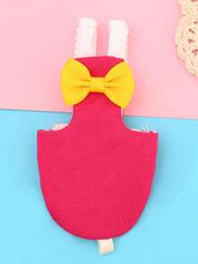 1 件装鸟类飞行服尿布，鹦鹉飞行服尿布，适用于玄凤鹦鹉飞行服，鹦鹉衣服