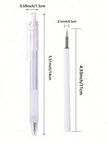 1/7 Piezas/Set Cuchillo de utilidad artístico para pegatinas, scrapbooking, herramienta de corte, caja de envío, cuchillo, útiles escolares, manualidades DIY, útiles escolares, vuelta al cole