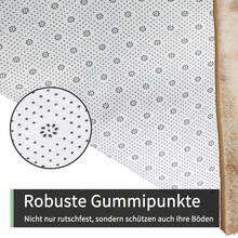 Sour Lemon Deep Pile Carpet Gray Carpet Living Room 120x160 Washable Anti-Slip Extra Large Carpets Bedroom Fluffy Modern Carpets Mat Carpets For Bedroom Room - 卡其色 - 查看 4