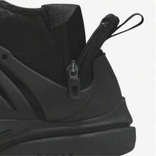 Nike 男款 Air Presto Mid Utility 圓頭繫帶 中幫 運動休閒 緩震輕便透氣跑步鞋