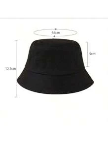 قبعة دلو ذات محيط رأس كبير للرجال، تحمي الوجه، حماية من الأشعة فوق البنفسجية، حافة كبيرة، واقي من الشمس، صيفي