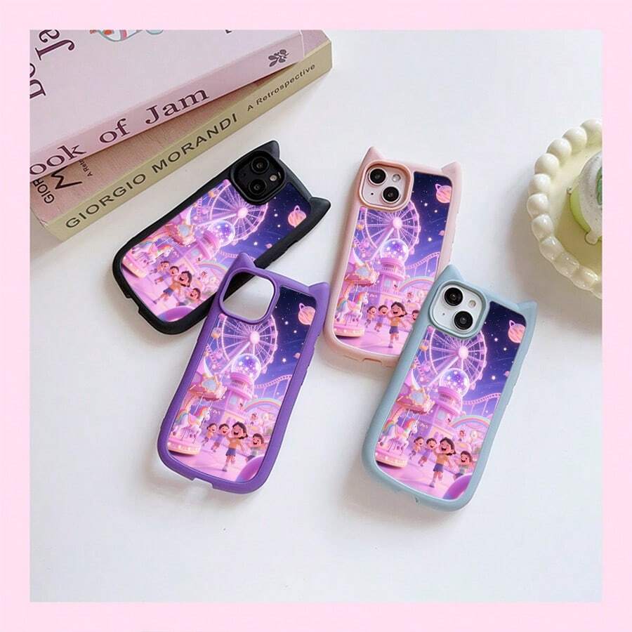 Fashion Phone Cases