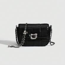 Women Crossbody - 黑色正品(收藏關注送禮品袋) - 查看 10