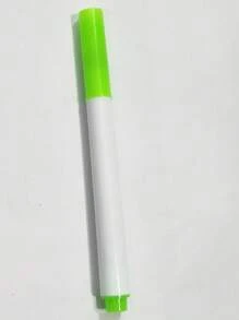 1 Set/7 piezas Tableta de dibujo reutilizable con luz, tableta de dibujo fluorescente para el cuidado de los ojos, incluye bolígrafo borrable