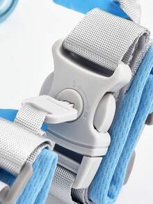 家庭户外安全牵引带带钥匙防丢牵引绳带腕带安全带防丢辅助工具