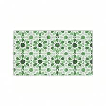 Floral Boho Welcome Door Mats Doormat Outdoor Indoor Entrance, Indoor Door Mats For Entryway, Entrance Door Mat, Non-Slip Rubber Backing Doormat Low Profile Welcome Door Mat For Entryway Indoor Outdoor Rug For Front Door, Entrance, Kitchen,Yard-16"X24", 18"X30" - màu xanh lá - Xem 1