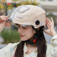 Bicycle Helmets - 3C Dual Mirror [dazzling Color] - View 9