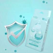 256pcs Adult Daily Cleaning Wet Wipes, Portable Travel Cleaning Wet Wipes, Suitable For Multiple Scenarios, Travel Essential. Pure Water Natural Formula, No Additives. - Multicolor - View 5