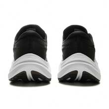 LI-NING YUEYING 4 Men's Running Shoes Professional Sports ARHU021 Legit Official Store - Black - View 5