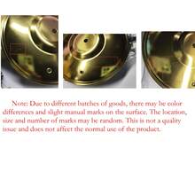 1 件，汽车碰撞镲片通风口鼓头，夹式安装，便携式音乐配件，汽车音乐配件 | 多功能汽车鼓 | 可调节铃鼓支架，音乐爱好者专属混色迷你铃鼓配件紧凑耐用的设计，适用于所有车辆耐用紧凑的设计 - 彩色 - 查看 8