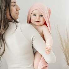 Asciugamani per bambini e asciugamani da bagno