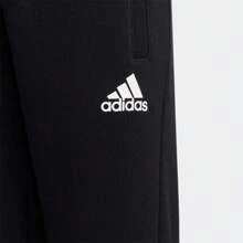 Adidas Pantalones deportivos Adidas para niños y niñas, casuales, cerrados, básicos, sencillos y cómodos, leggings HD9980